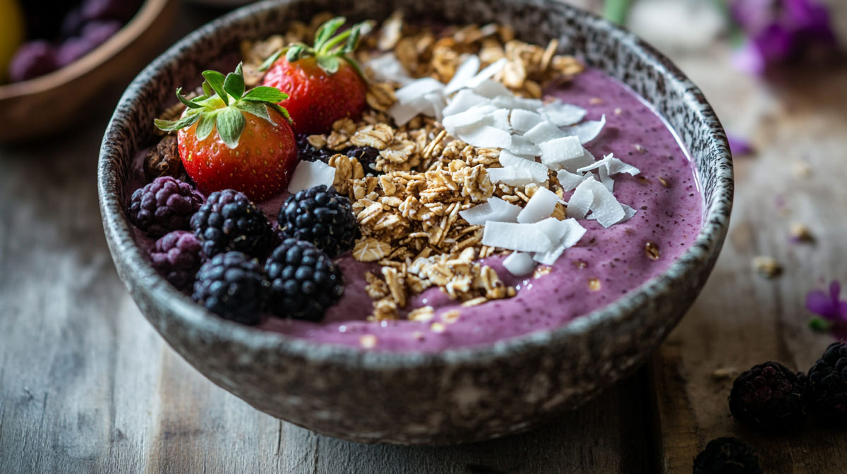 açaí