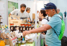 8 empresas ecológicas acuden a Bioterra este fin de semana