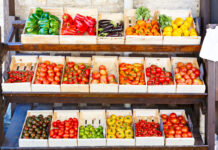 El perfil de los consumidores de productos ecológicos en Francia ecológico-francia