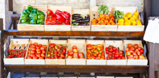 The profile of organic consumers in France ecológico-francia