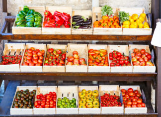The profile of organic consumers in France ecológico-francia