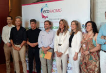 Ecoracimo 2026 celebra su XXVII edición en Montilla ecoracimo