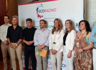 Ecoracimo 2026 celebra su XXVII edición en Montilla ecoracimo