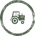Own production icon