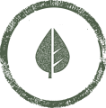 Organic product icon