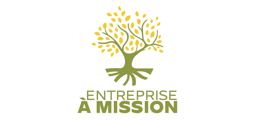 Entreprise à Mission logo