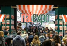 Natexpo 2026: dos días de inspiración ecológica