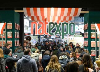 Natexpo 2026: 2 days of organic inspiration