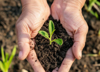 IFOAM Organics Europe welcomes progress for organic seeds but regrets limits to farmer’s seed exchanges seeds