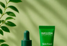 Lo nuevo de Weleda: sérum y contorno de ojos que elevan la hidratación de la piel weleda-skin-food