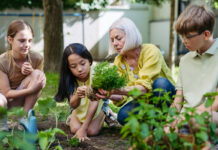 Agroecología escolar