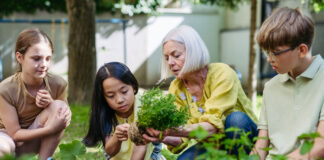 Agroecología escolar
