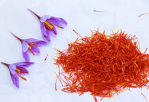 Extracto instantáneo de azafrán: sabor, aroma y color sin tiempo de infusión Azafrán
