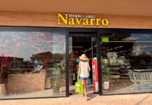 Herbolario Navarro factura 65 millones de euros en 2025