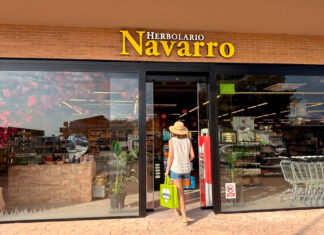 Herbolario Navarro factura 65 millones de euros en 2025