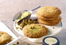 La Vida Vegan introduces new organic Matcha Spread