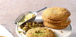 La Vida Vegan introduces new organic Matcha Spread