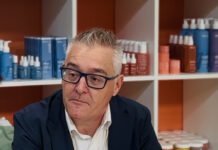 «Es importante que la marca tenga un valor añadido». Entrevista a José Miguel Bel, director general de Paudiet José Miguel Bel