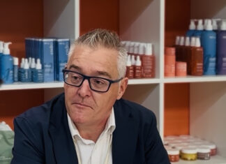 «El més important és que la marca tingui un valor afegit». Entrevista a José Miguel Bel, director general de Paudiet José Miguel Bel