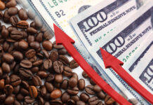 Per què s’encareix el producte ecològic? Café