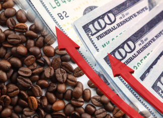 Per què s’encareix el producte ecològic? Café