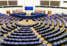 INTERECO valora una revisión de la normativa ecológica europea Parlamento Europeo