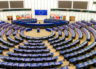 INTERECO valora una revisión de la normativa ecológica europea Parlamento Europeo