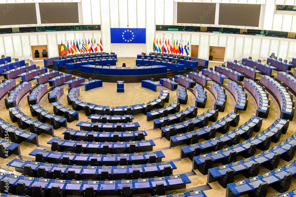 Parlamento Europeo