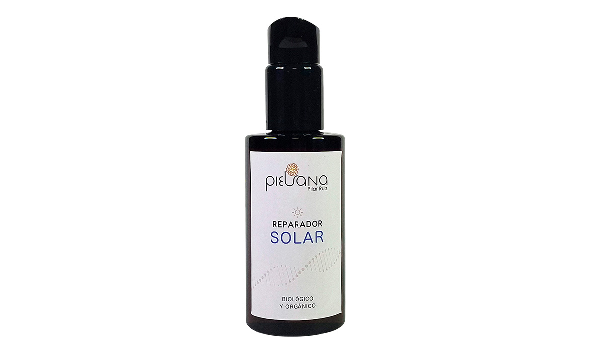 Reparador solar, de Pielsana