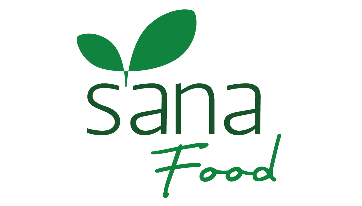 Sana_Logo food
