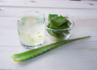 Aloe vera: propiedades, usos y calidad en cosmética y alimentación Zumo de aloe vera