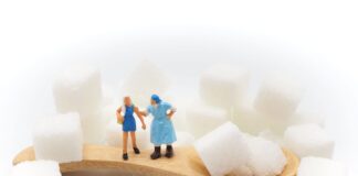 La mejor dieta para la memoria azúcar