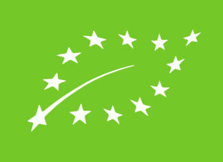 Com identificar un producte d’alimentació ecològica Euro Hoja