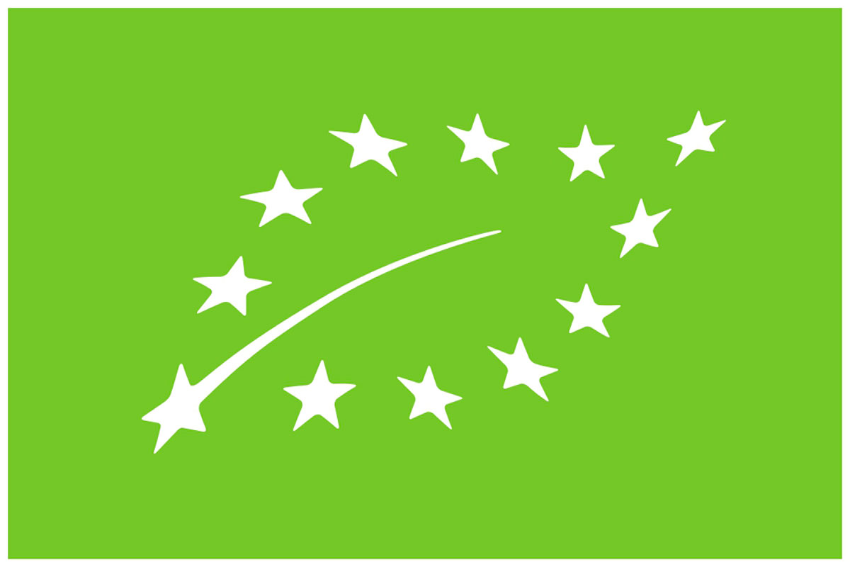 EU organic certification eurohoja