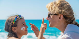 Verano seguro con productos certificados protectores solares