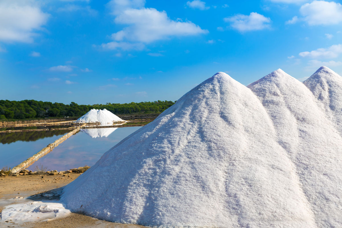 sea-salt