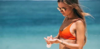 Protector solar mineral vs químico: ¿cuál elegir? protector solar mineral