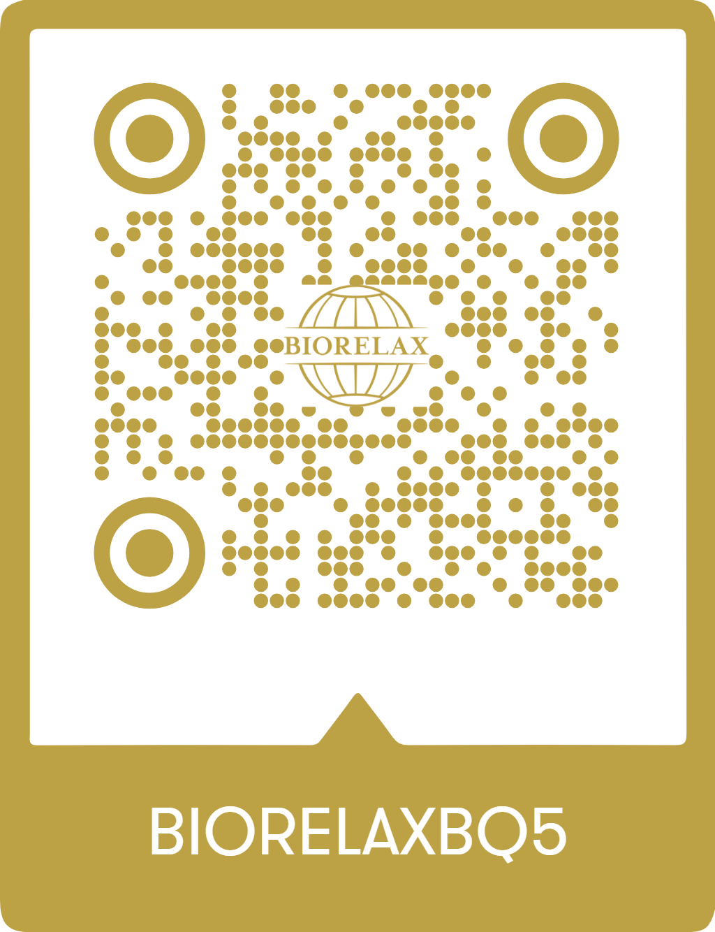 Biorelax QR