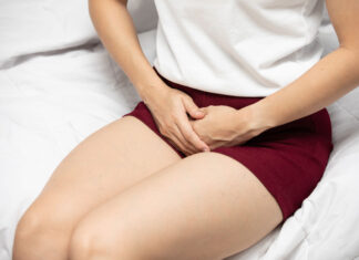Cistitis: alternativas naturales para aliviar sus molestia Cistitis