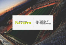 Herbolario Navarro inicia su quinta temporada junto al Valencia CF Herbolario-Navarro-x-Valencia-CF