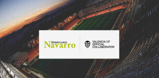 Herbolario Navarro inicia su quinta temporada junto al Valencia CF Herbolario-Navarro-x-Valencia-CF