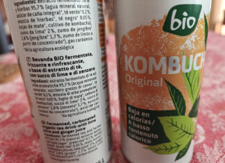 Diferencias entre bebidas energéticas y bebidas funcionales bebidas