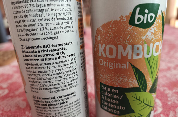 Diferencias entre bebidas energéticas y bebidas funcionales bebidas