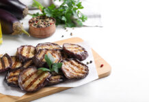 Antocianines: el poder dels vegetals morats