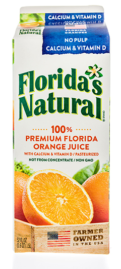 Florida's Natural