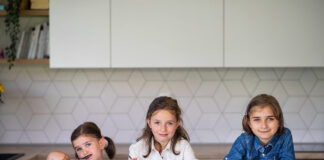 ¿Son necesarios los alimentos fortificados en la infancia? Children