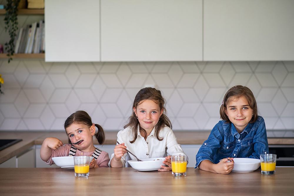 Children