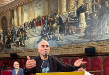Pere Castells (SCWC): “Los restauradores tienen que percibir que trabajando con producto ecológico pueden atraer a más clientes” Pere Castells