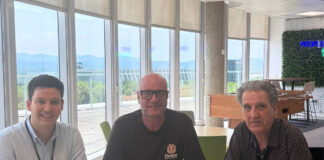 Nicola Lavarino (Naturitas): «Nos planteamos ser un actor importante a nivel europeo» Visita-a-Naturitas