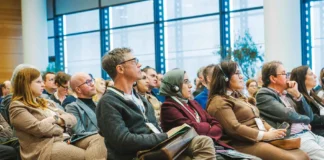 Congreso BIOFACH 2027: nueva estructura y un enfoque claro en los sistemas alimentarios resilientes BIOFACH 2027 Congress